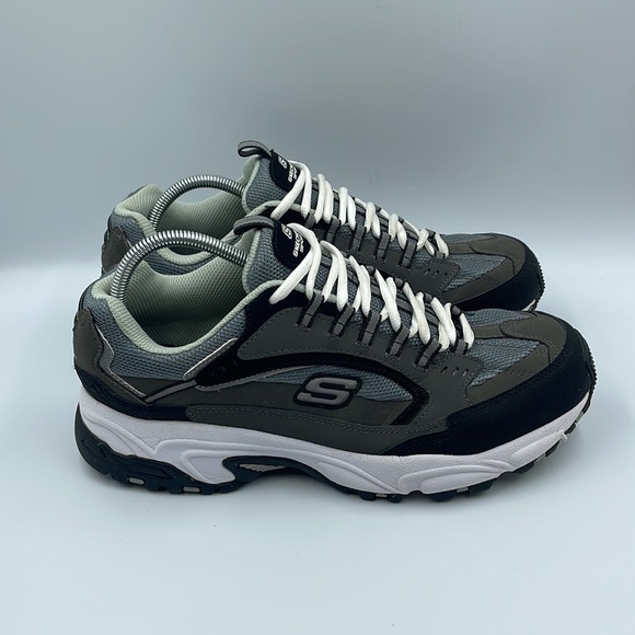 Skechers Stamina Nuovo Cutback Sneakers 